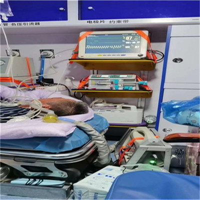 長沙120救護急救車長途轉(zhuǎn)院長途120救護車出租需要多少錢