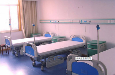 品質醫院供氧系統,為 江西省打call