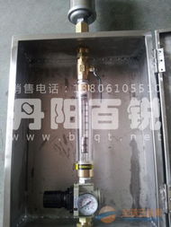 專業生產pid壓力溫度智能調節儀表系列