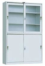 濟源鐵皮柜、文件柜與更衣柜 實用選擇與市場指南